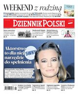 Dziennik Polski 121/2024