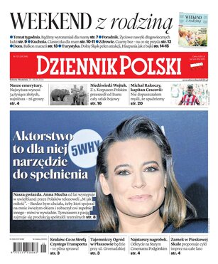 Dziennik Polski 121/2024