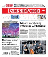 Dziennik Polski 122/2024