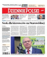 Dziennik Polski 123/2024