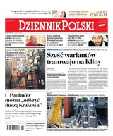 Dziennik Polski 124/2024