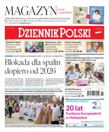 Dziennik Polski 125/2024
