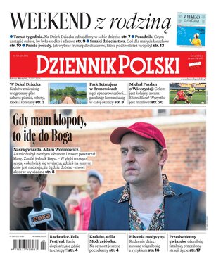 Dziennik Polski 126/2024