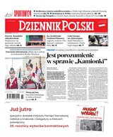 Dziennik Polski 127/2024