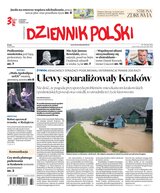 Dziennik Polski 129/2024