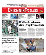 Dziennik Polski 13/2024