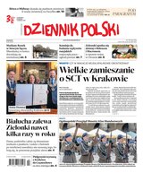 Dziennik Polski 130/2024