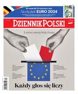 Dziennik Polski 131/2024