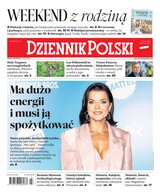 Dziennik Polski 132/2024
