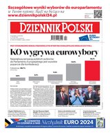 Dziennik Polski 133/2024