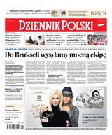 Dziennik Polski 134/2024
