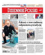 Dziennik Polski 135/2024