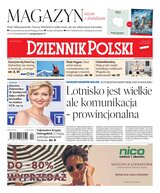 Dziennik Polski 137/2024
