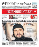 Dziennik Polski 138/2024