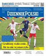Dziennik Polski 139/2024