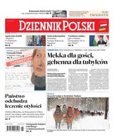 Dziennik Polski 14/2024