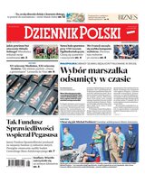 Dziennik Polski 140/2024