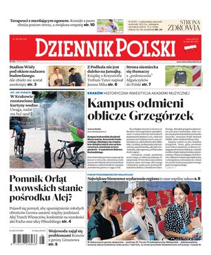 Dziennik Polski 141/2024