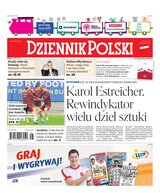 Dziennik Polski 143/2024