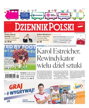 Dziennik Polski 143/2024
