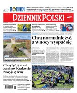 Dziennik Polski 145/2024