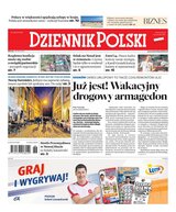 Dziennik Polski 146/2024