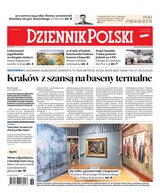 Dziennik Polski 148/2024