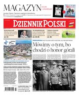 Dziennik Polski 15/2024