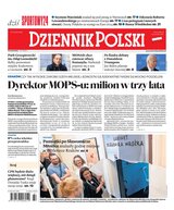 Dziennik Polski 151/2024