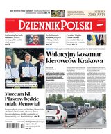 Dziennik Polski 153/2024