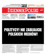 Dziennik Polski 154/2024