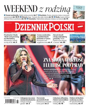 Dziennik Polski 156/2024