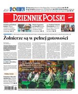 Dziennik Polski 157/2024