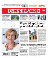 Dziennik Polski 158/2024
