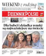 Dziennik Polski 16/2024