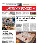 Dziennik Polski 160/2024