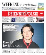 Dziennik Polski 162/2024