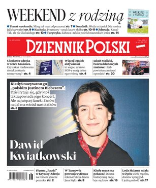 Dziennik Polski 162/2024