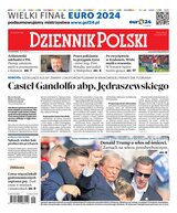 Dziennik Polski 163/2024