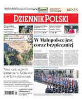 Dziennik Polski 164/2024