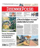 Dziennik Polski 165/2024