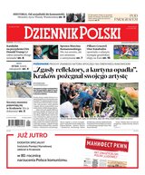 Dziennik Polski 166/2024