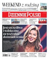 Dziennik Polski 168/2024