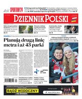 Dziennik Polski 17/2024
