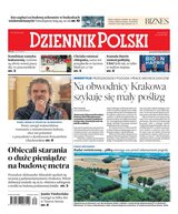 Dziennik Polski 170/2024