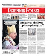 Dziennik Polski 171/2024