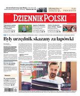 Dziennik Polski 172/2024