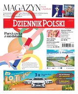 Dziennik Polski 173/2024