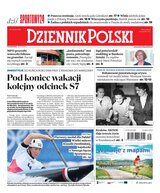 Dziennik Polski 175/2024