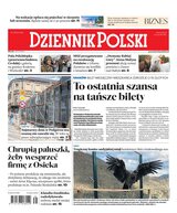 Dziennik Polski 176/2024